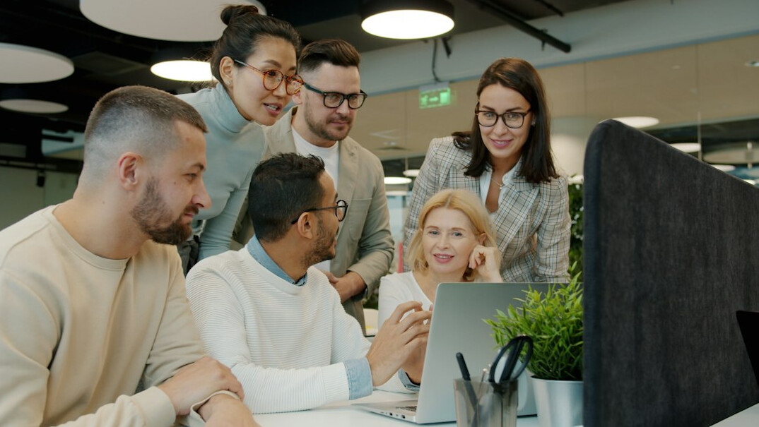 delegation in team